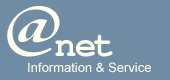 @net Information & Service